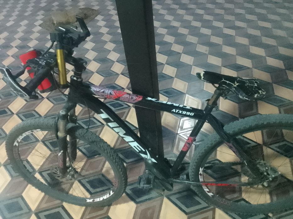 Велосипед х 29 Шым