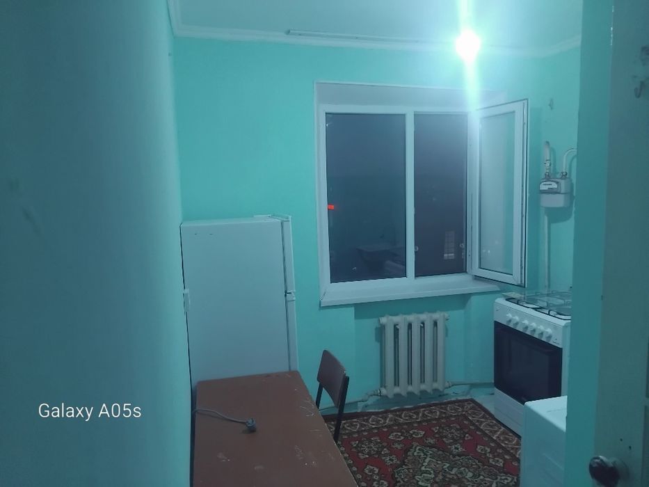 Квартира жалга бериледи