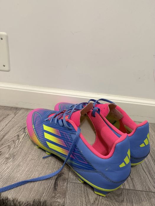 Ghete de fotbal Adidas F50 Elite