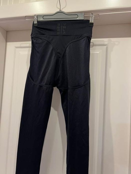 Клин black vanilla