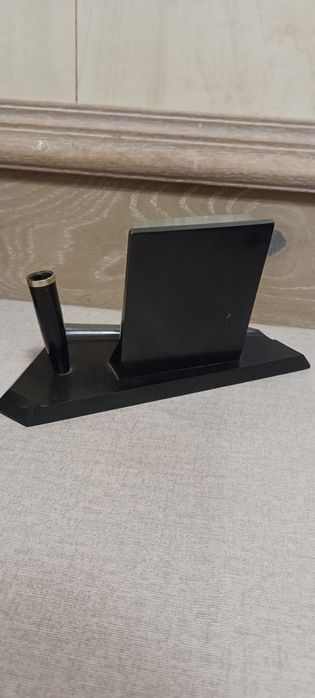 Сувенир советский. На письменный стол.