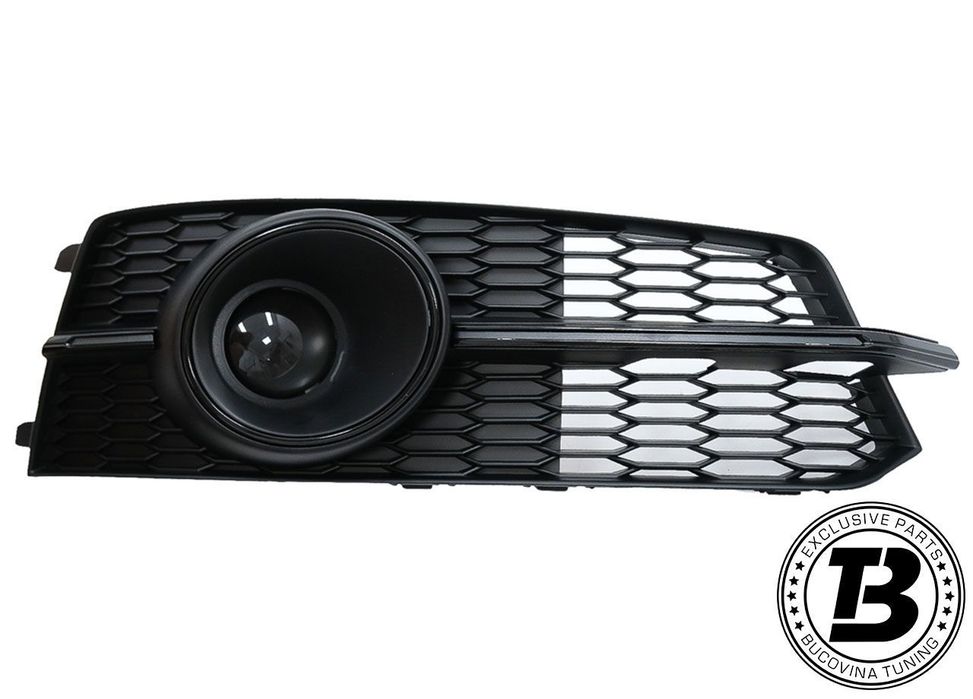 Grile Laterale compatibile cu Audi A6 C7 4G Facelift