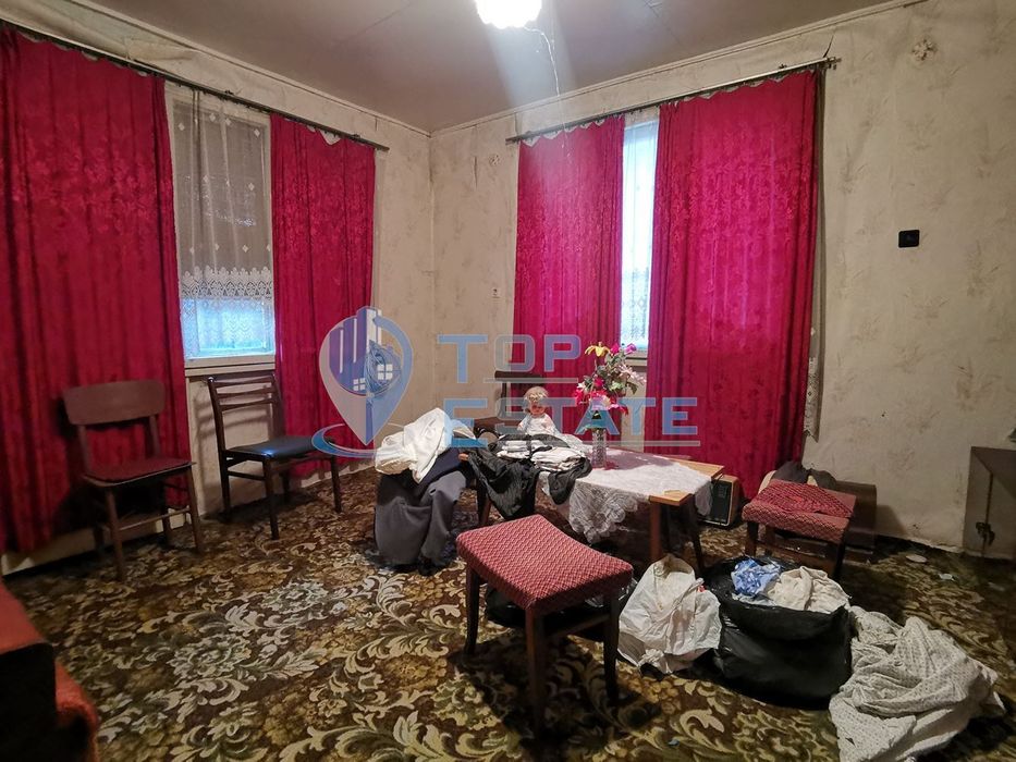 Продава се Етаж от къща в Горна Оряховица - 110 кв.м за 278 €/кв.м - Снимка #2