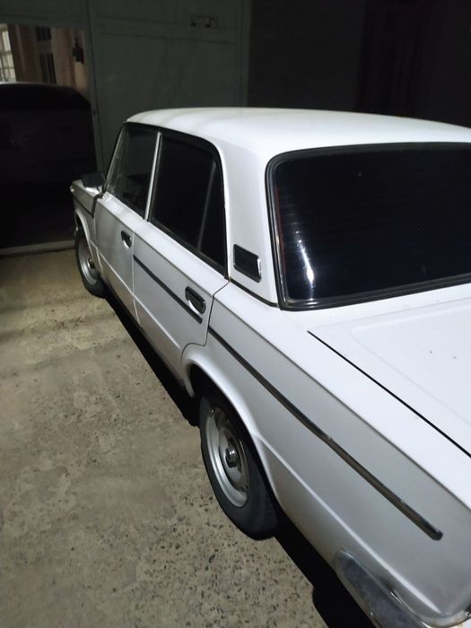 Vaz 2103 holati yaxshi mator hadavor yaxshi Karobka niva qoʻyilgan