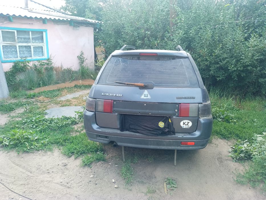 Продам ваз 21111