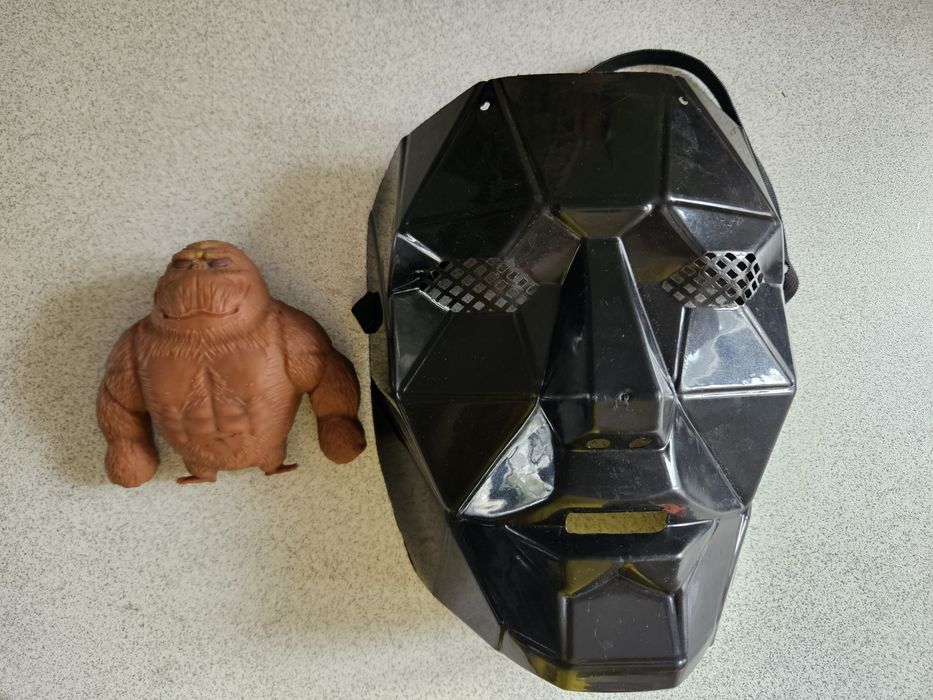 Игрушки для мальчика