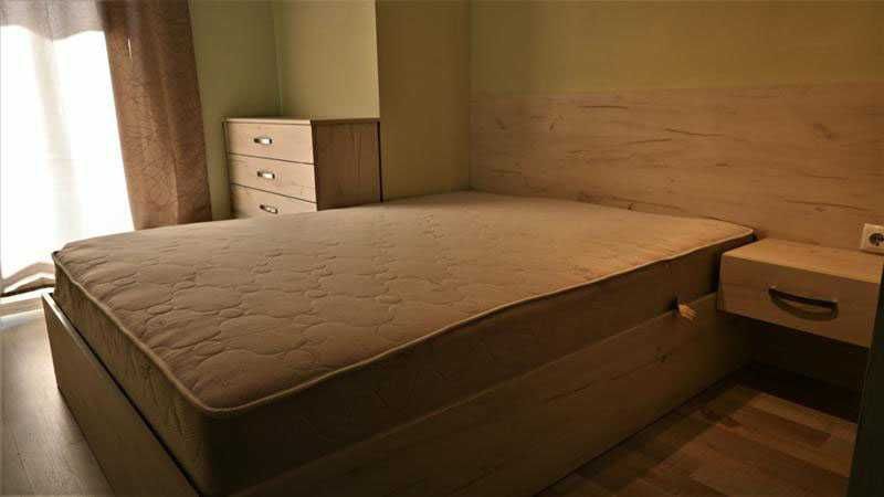 Двустаен ап. под наем в Зона Б-18