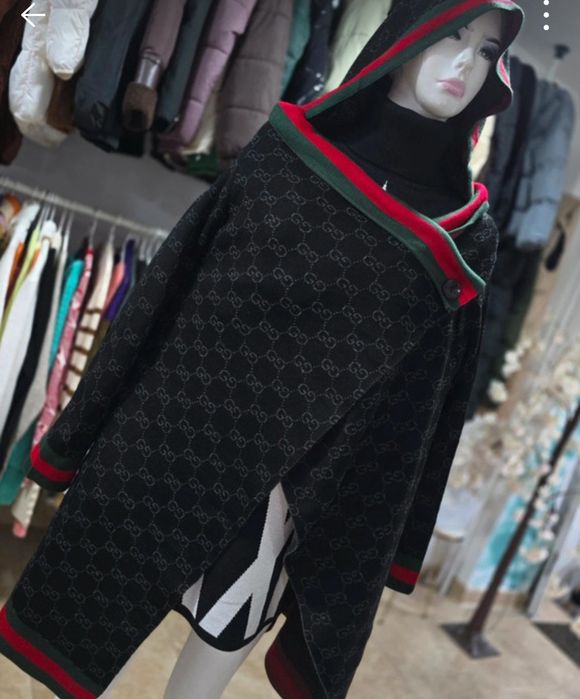 Poncho marime universala