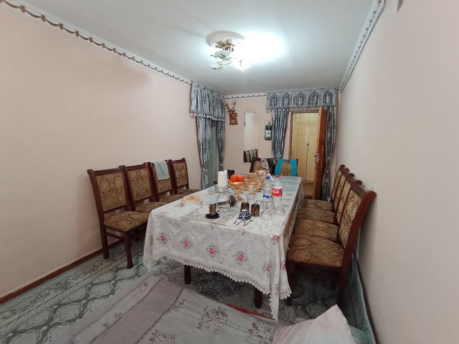 Продаю 2/4/4 ком. Малосемейка.