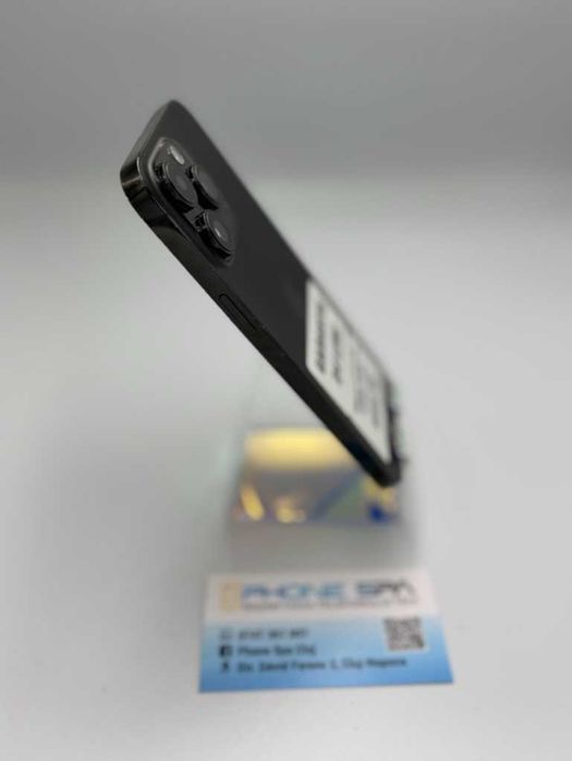iPhone 14 Pro Max 128Gb 100%- Din magazin,cu garantie! RATE TBI !
