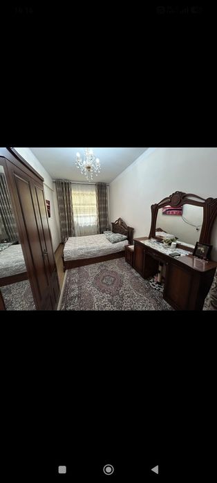 Продам спальный гарнитур и шкаф