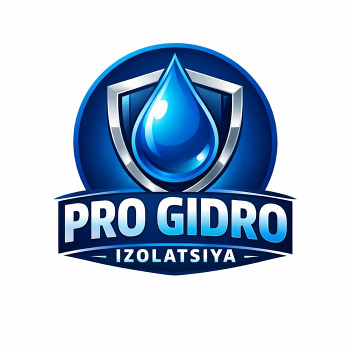 Sifatli gidroizalatsiya optim narhlarda falgaizolarimiz