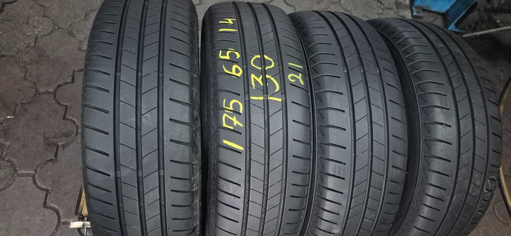 anvelope Bridgestone 175/65/14