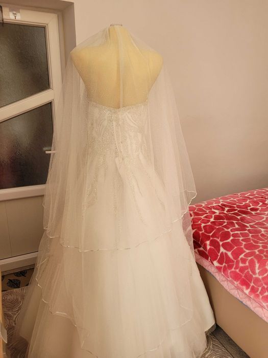 Rochie de  mireasa
