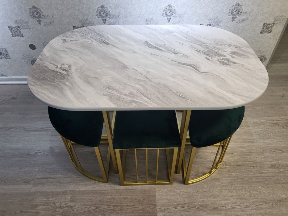 Кулай ошхона топламлари