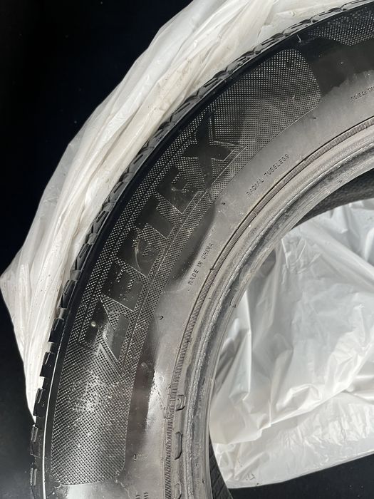 Cauciucuri All Season Zetex ZT8000