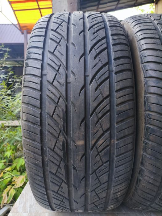 275 50 R20 Пара 2шт. Шины