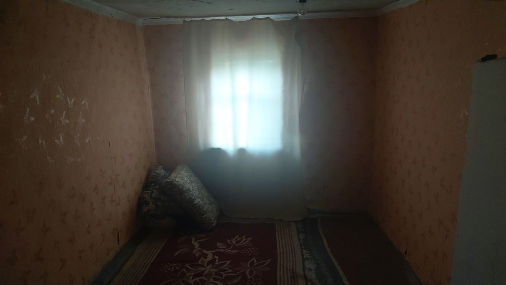 Сдам трёхкомнатный  дом