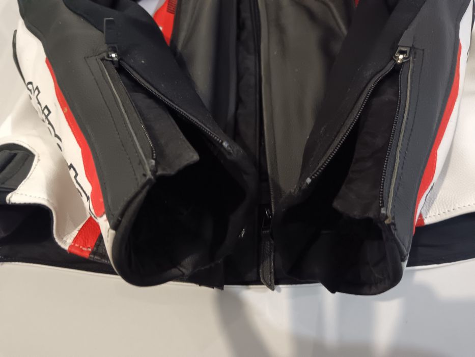 Combinezon moto Alpinestars