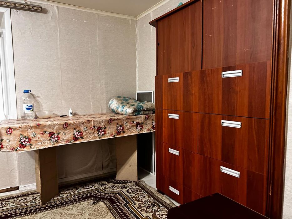 Сдаётся однокомнатная. Собственник