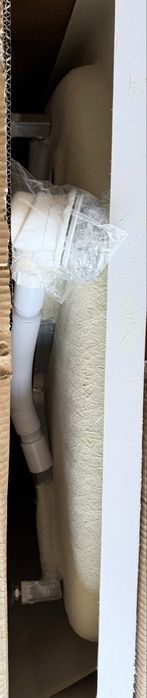 Душевой поддон новый в упаковке