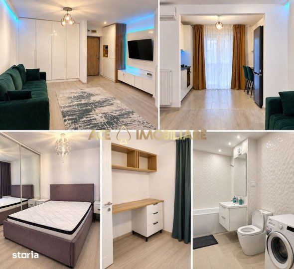 3 Camere de inchiriat | Theodor Pallady | Centrala | Parcare | Metrou