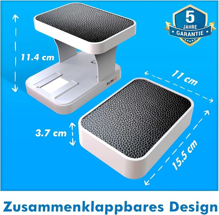 Мобилен скенер за телефон за 35 мм филми и диапозитиви с LED подсветка