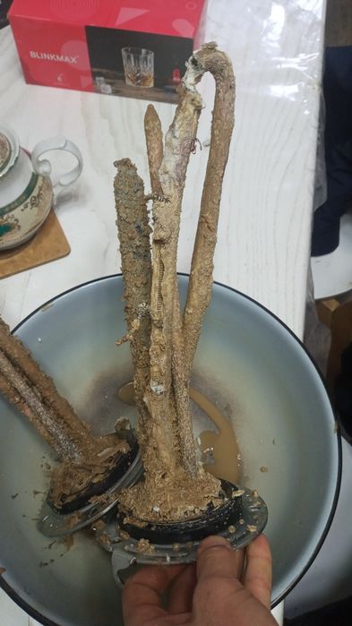 Ремонт установка Бойлер аристон водонагреватель .!!сантехника!!