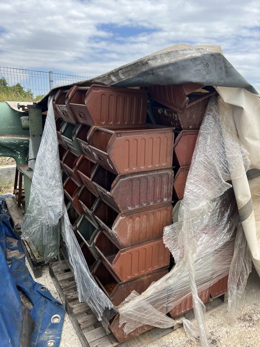 Инструментални сандъчета