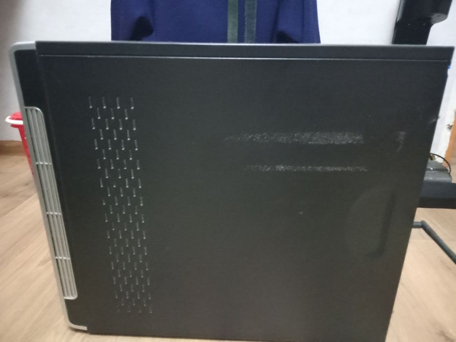 Компьютер PHILIPS