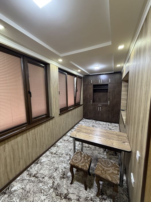 3 хона ижарага. 3х комнатная в аренду