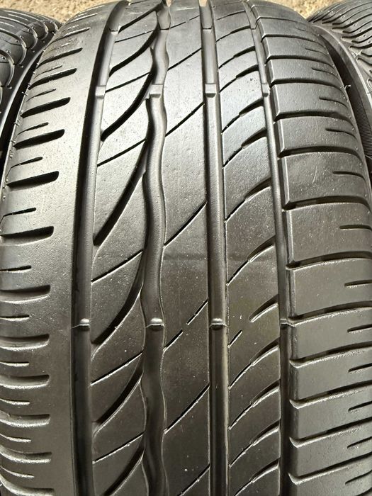 4x Anvelope Vara 225/45 R17 - Bridgestone Turanza ER300