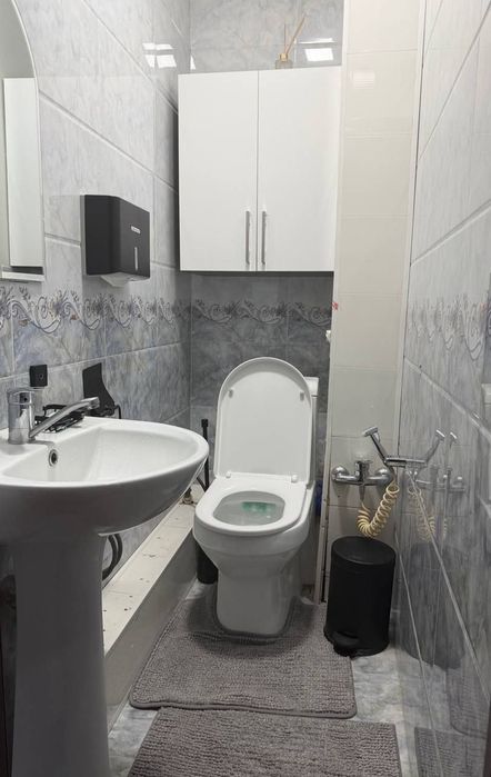 Продается квартира Юнусабад 10кв 4/1/9