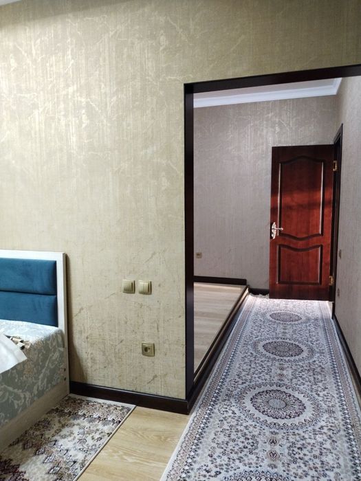 Сдается комната с хозяйкой на Юнусабаде