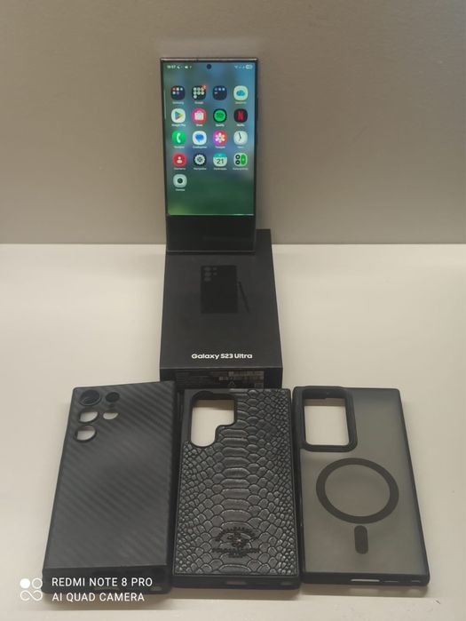Samsung s23 Ultra 256 gb