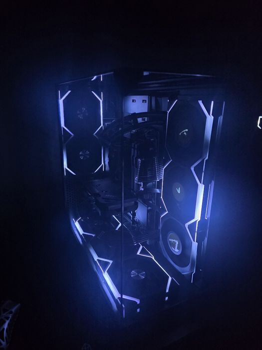 Продам Игровой компьютер!