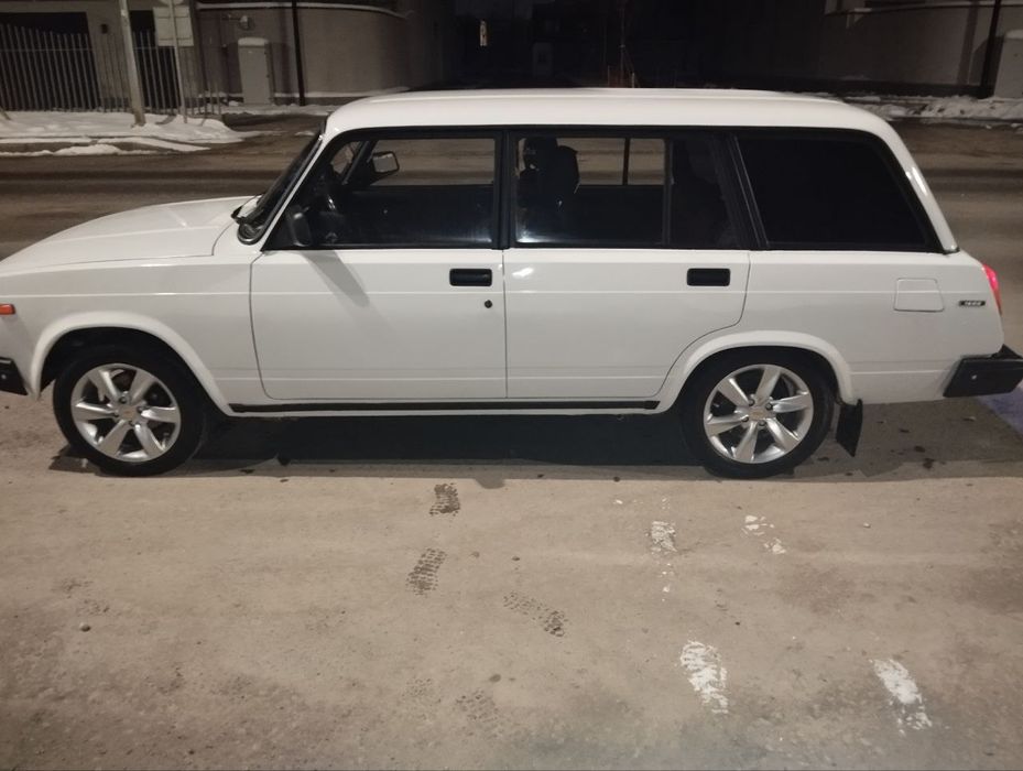 Продается ваз 2104