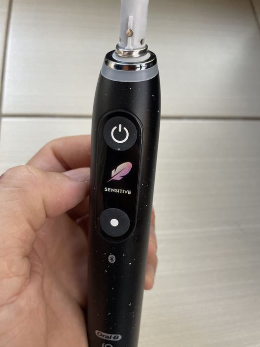 Corp periuta electrica oral-b iO 10 fara accesorii