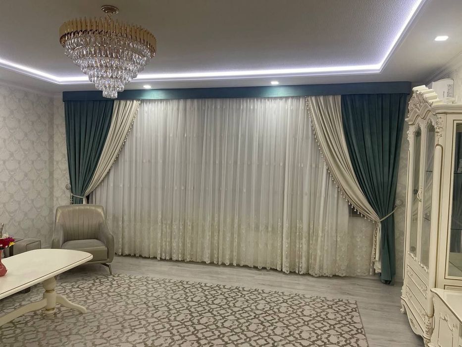 Аренда квартиры для семьи