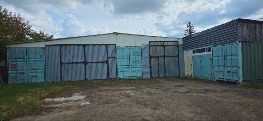 Продам коммерческое помещение