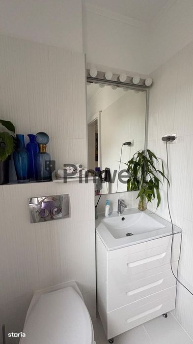 Apartament 3 camere| 2 locuri parcare subterane|boxa| Scoala Americana