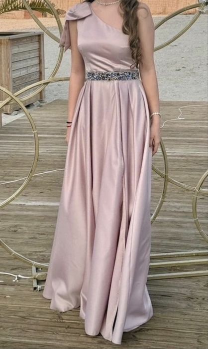 Rochie lunga, pentru evenimente, marimea S/36