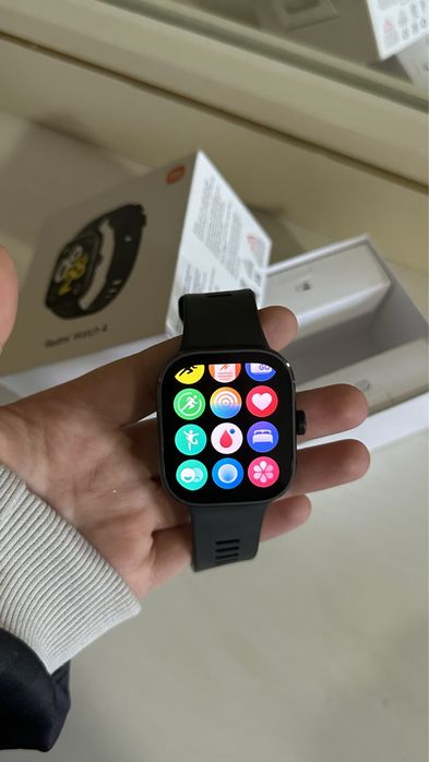 Смарт часы, Redmi Watch 4