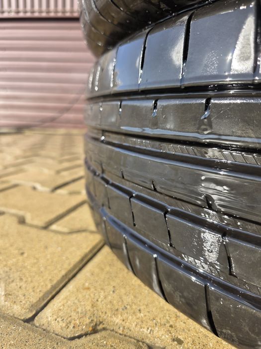 Anvelope vară SUV 235 65 R18 Goodyear