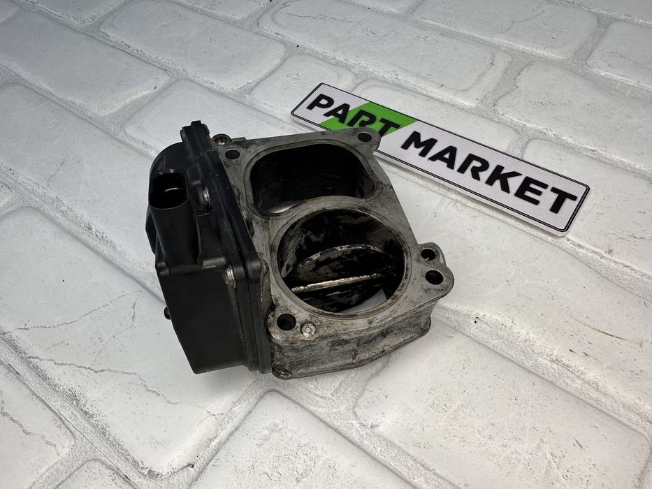 Дросел клапа AUDI A6 A7 Q7 Q8