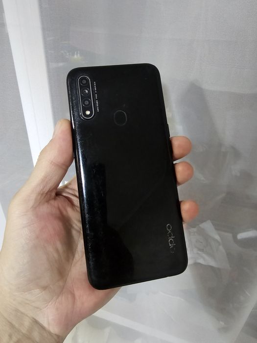 Продам Смартфон Орро А 31  4G