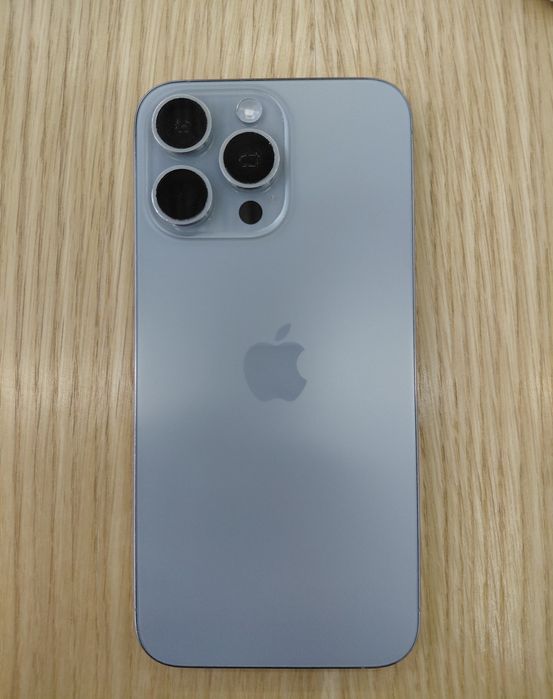 iphone 15 pro max 256 gb