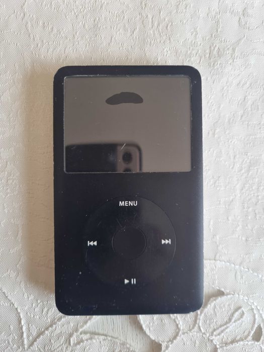 Apple iPod Classic 80 GB