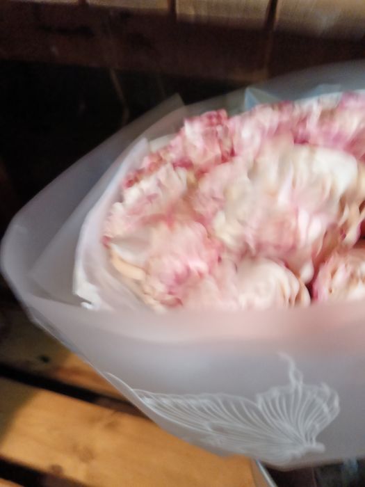 Продам Букет цветов.