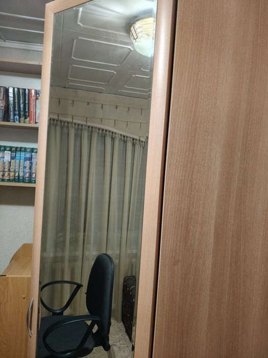 Отдам мебель даром